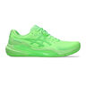 Gel-Challenger 15 Zapatilla Tierra Batida Hombres-Verde Ne&oacute;n,Verde Claro