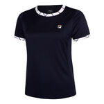 Ropa De Tenis Fila T-Shirt Yamila
