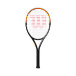 Raquetas de tenis Wilson Wilson Burn Spin Junior 26 Raqueta De Niños