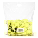 Pelotas de tenis Racket Roots Racket Roots RR Training Bolsa De 60
