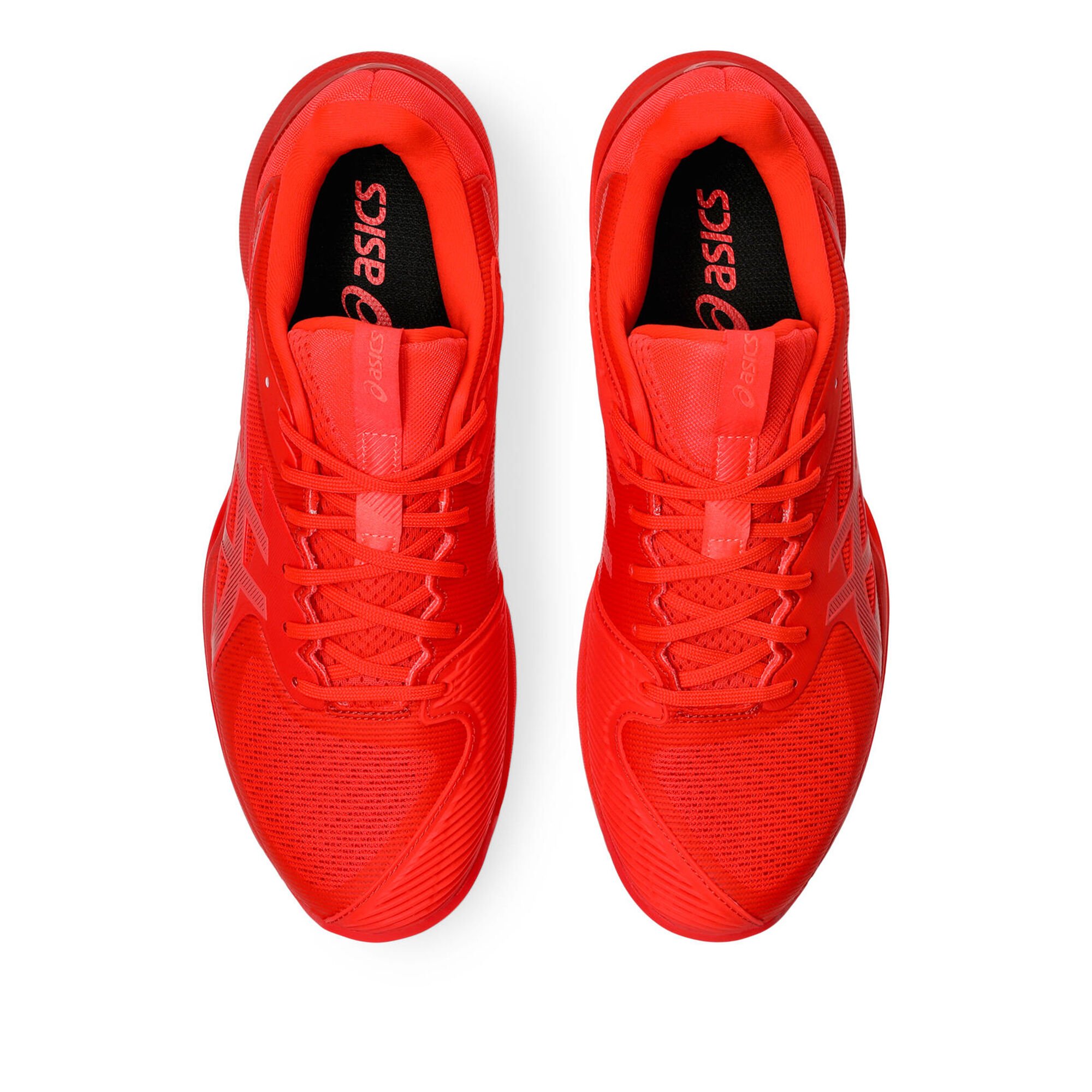 ASICS