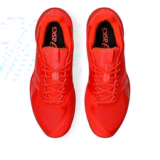 ASICS