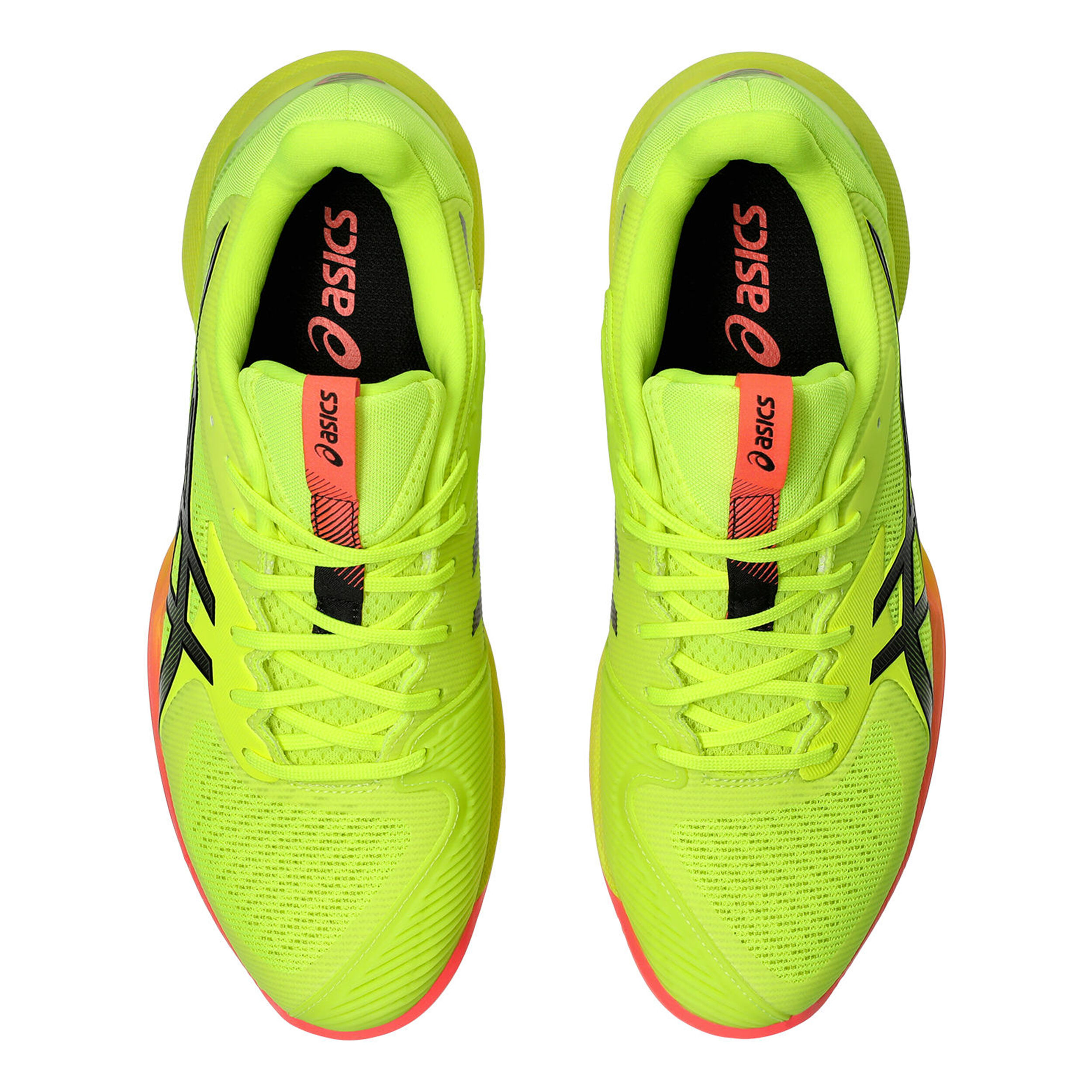 Asics gel solution speed 3 clay mujer best sale