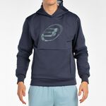 Ropa Bullpadel SUDADERA BULLPADEL BOYAL 777