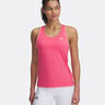 Tech Knockout Camiseta De Tirantes Mujeres-Rosa