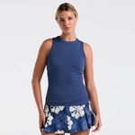 Ropa De Tenis Original Penguin Tn Tennis Rib Tank
