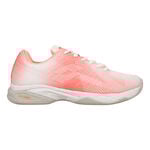 Zapatillas de tenis Lotto Lotto MIRAGE 300 III Zapatilla Para Pista Cubierta Mujeres-Blanco,Rosa