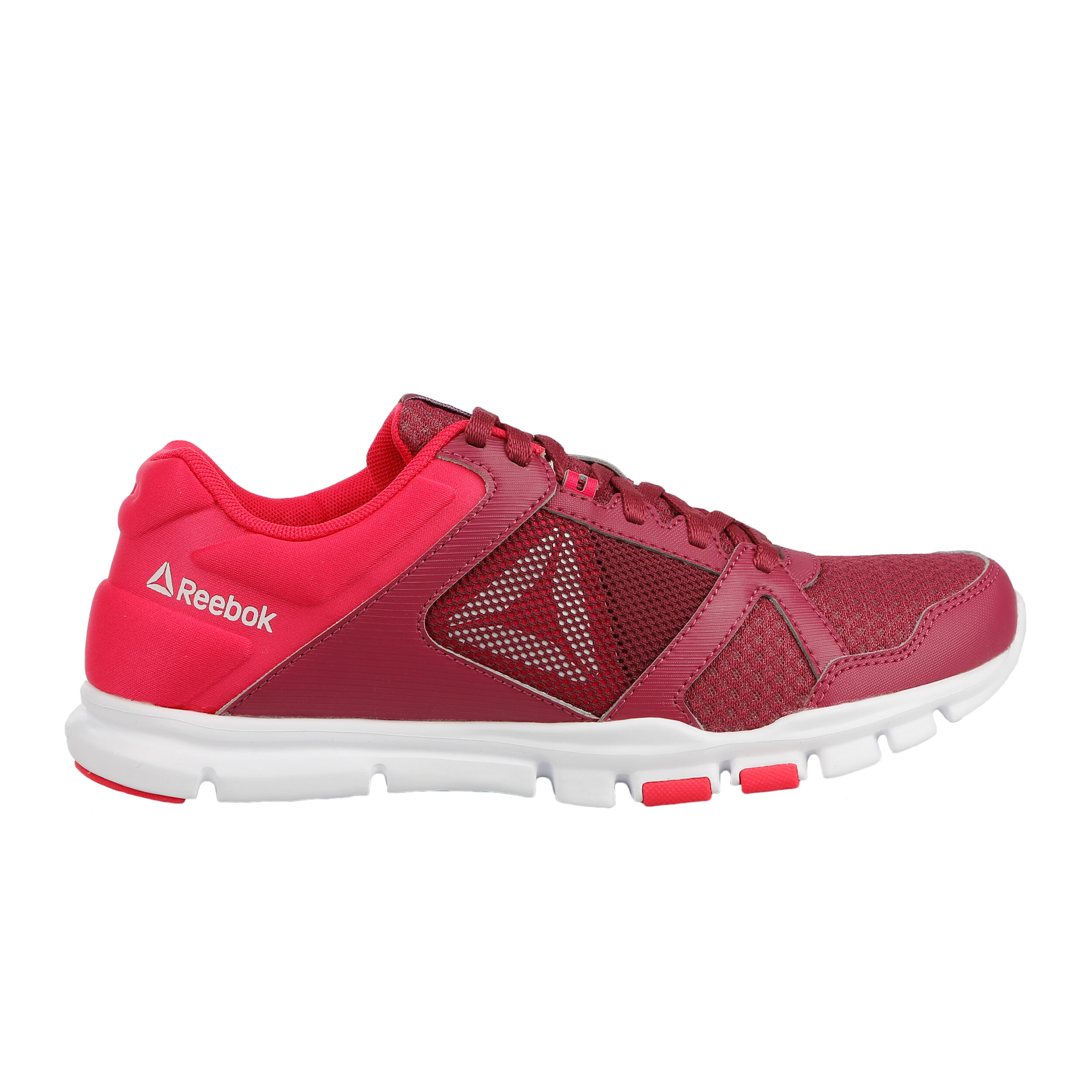 Buy Reebok Yourflex Trainette 10 MT Zapatilla De Entrenamiento Mujeres Lila Rosa online Tennis Point ES