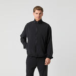 Ropa Björn Borg Björn Borg Ace Track Chaqueta De Entrenamiento Hombres-Gris Oscuro