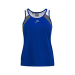 Ropa HEAD Club 22 Tank Top