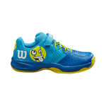 WILSON KAOS EMO ALLCOURT ténis junior baratas ofertas outlet en TenisPoint