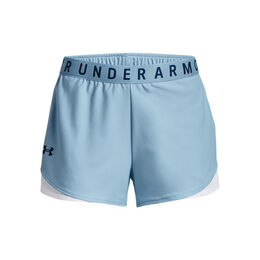 Play Up 3.0 Shorts Women