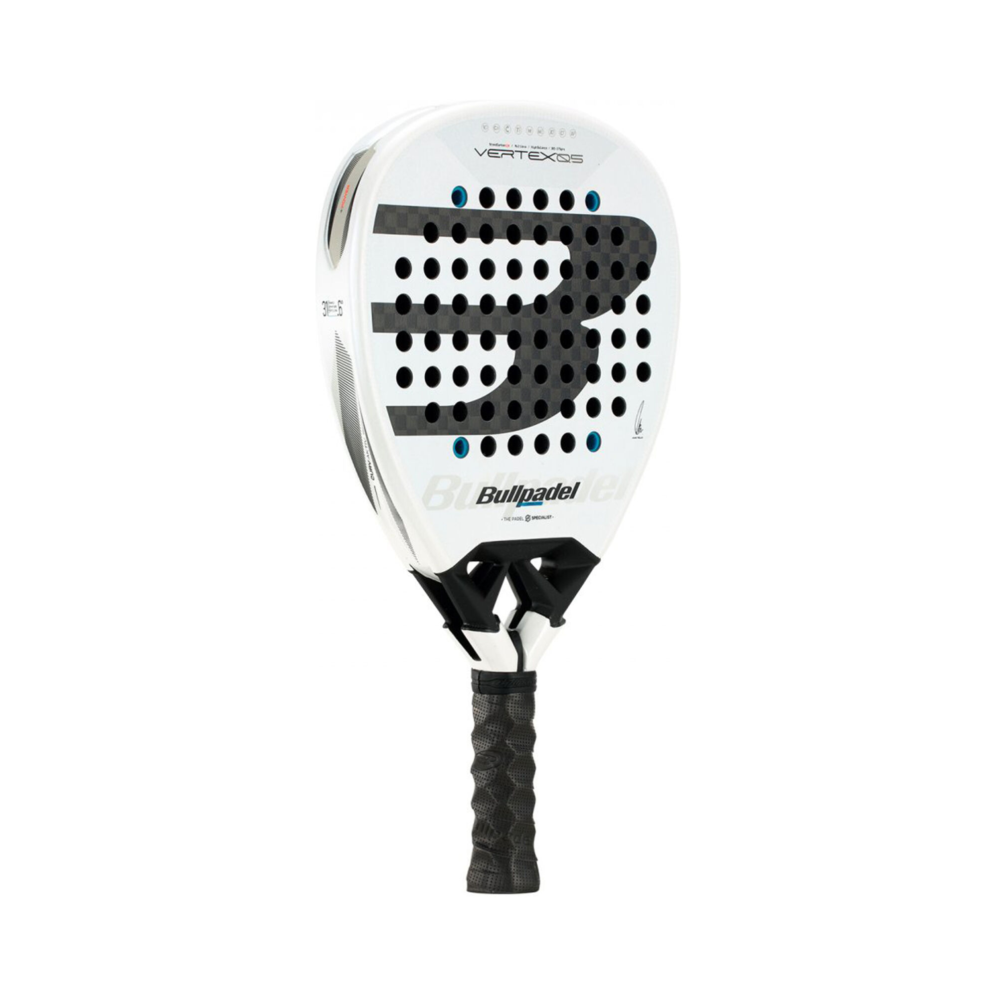 Bullpadel
