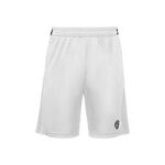 Ropa BIDI BADU BIDI BADU  Lomar Tech Shorts -blanco,negro
