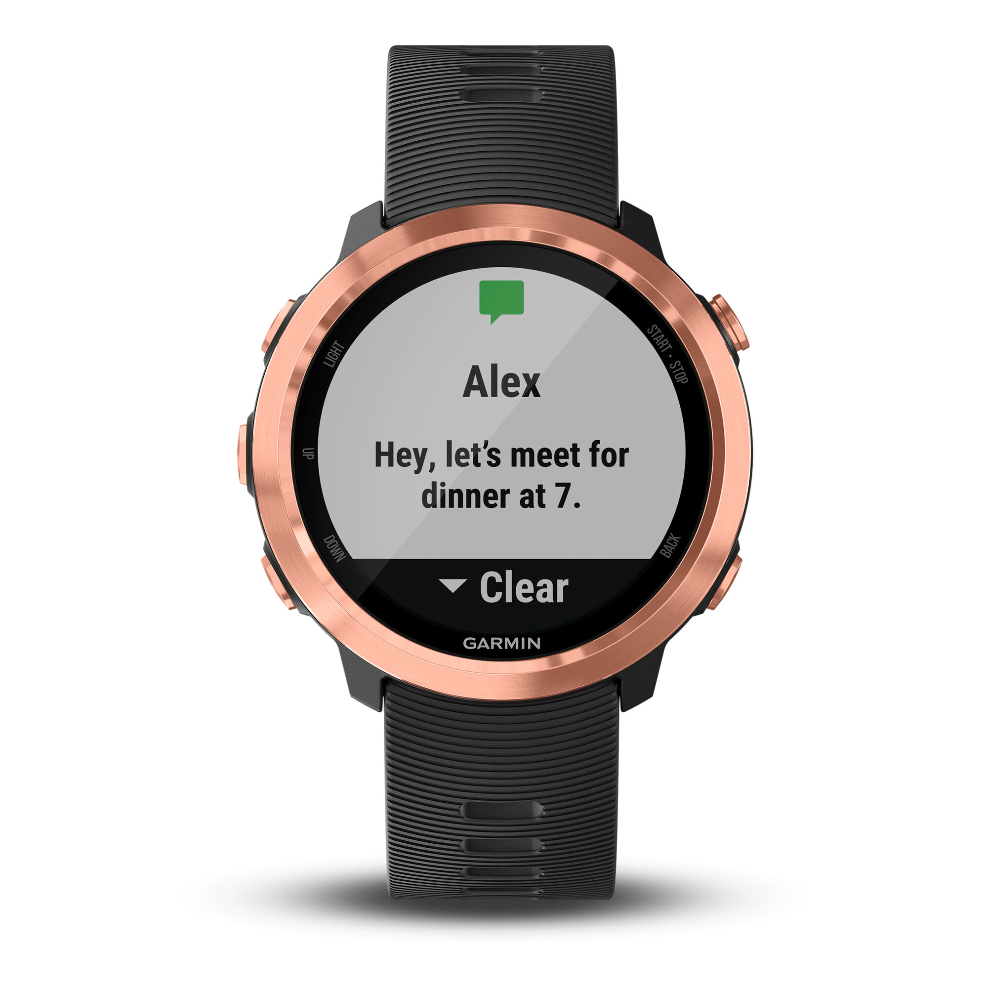 Garmin
