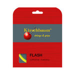 Kirschbaum Kirschbaum Flash Sets Individuales-Amarillo