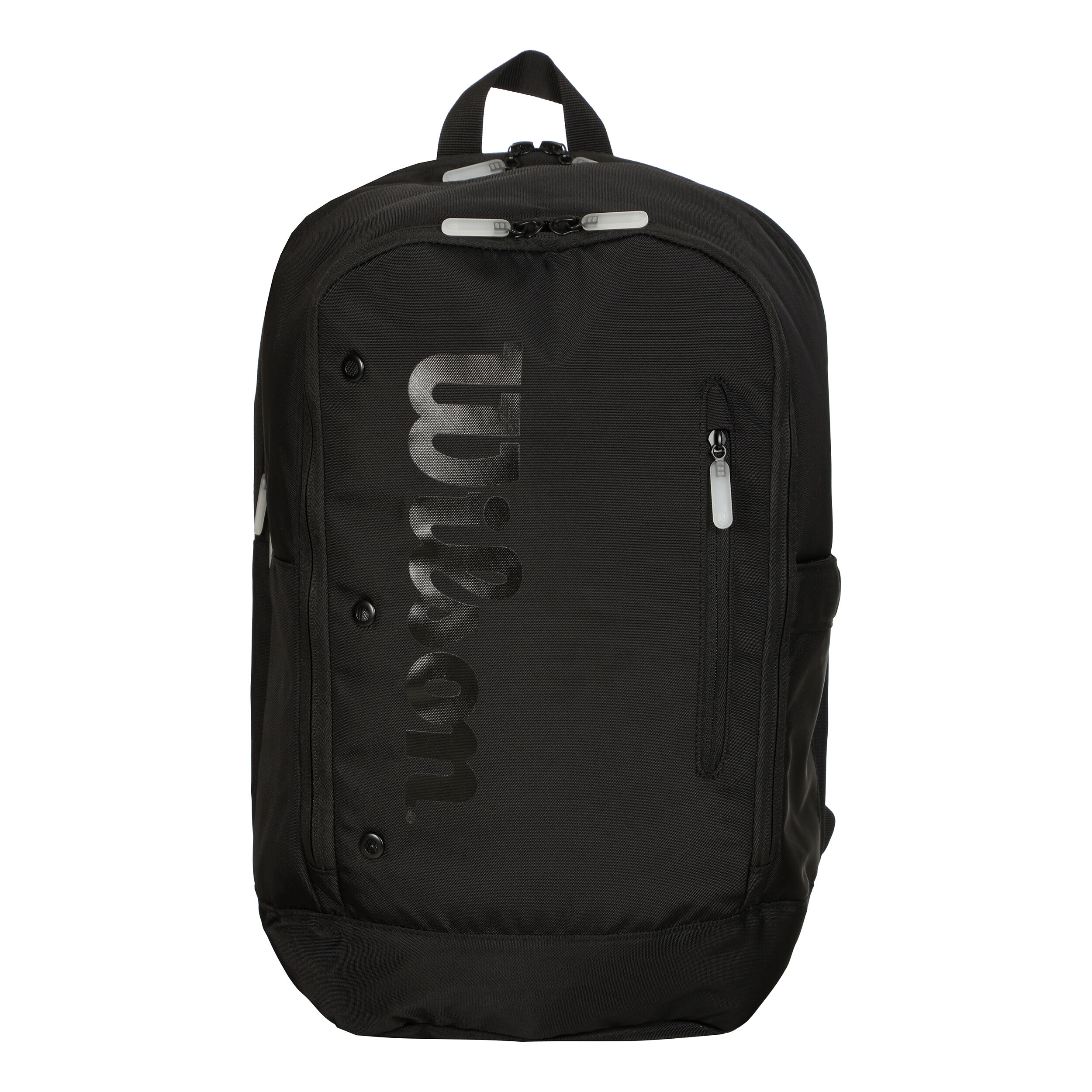 Buy Wilson Tour Noir Mochila Negro online Tennis Point ES