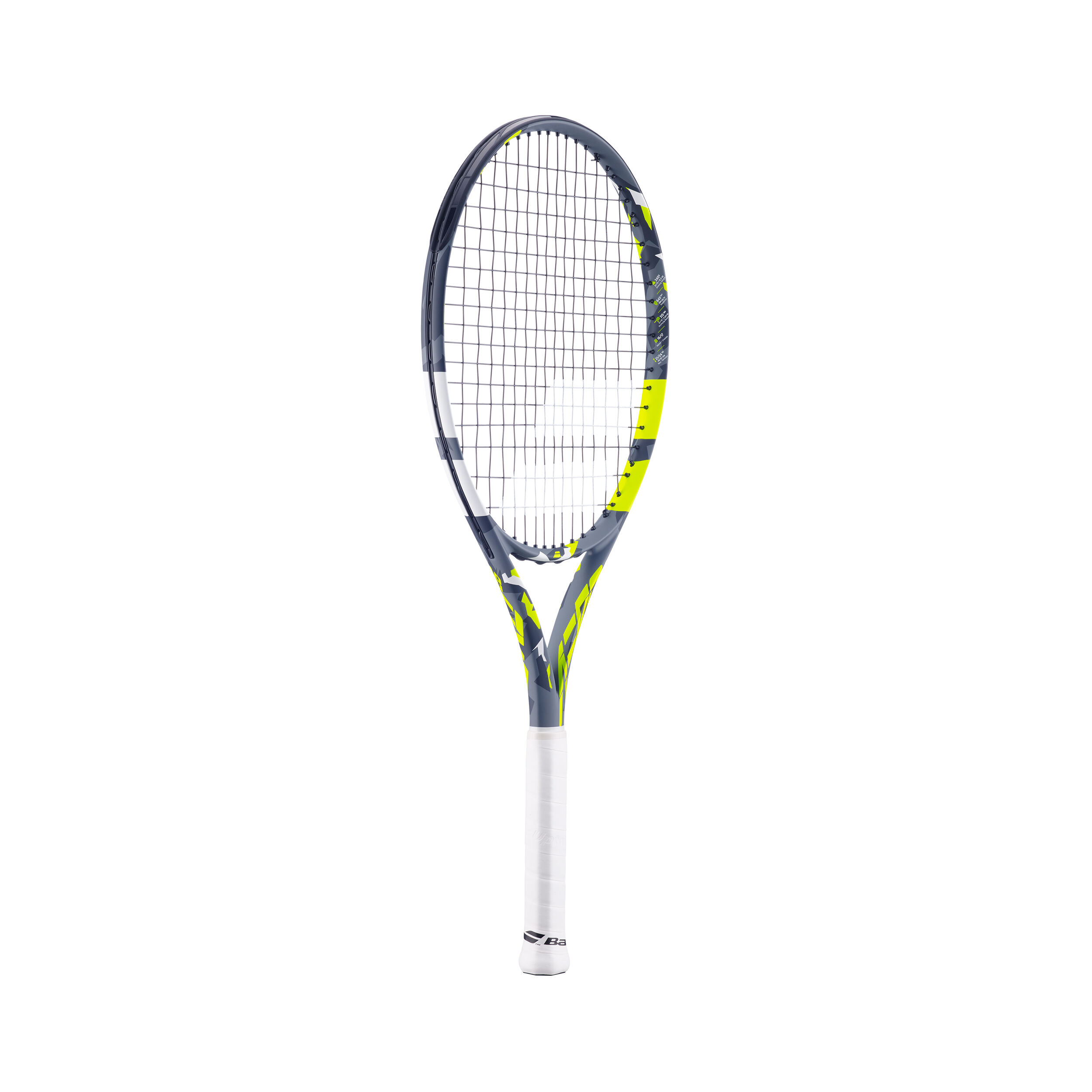 Raqueta clearance junior 26