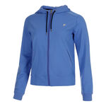Ropa Fila Sweatjacket Hanni
