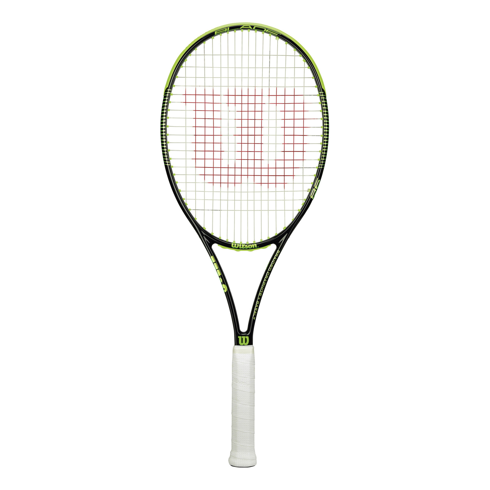 Blade 98 16x19 (2015) Raquetas de test