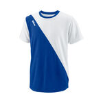 Ropa De Tenis Wilson Team II Angle Crew Boys