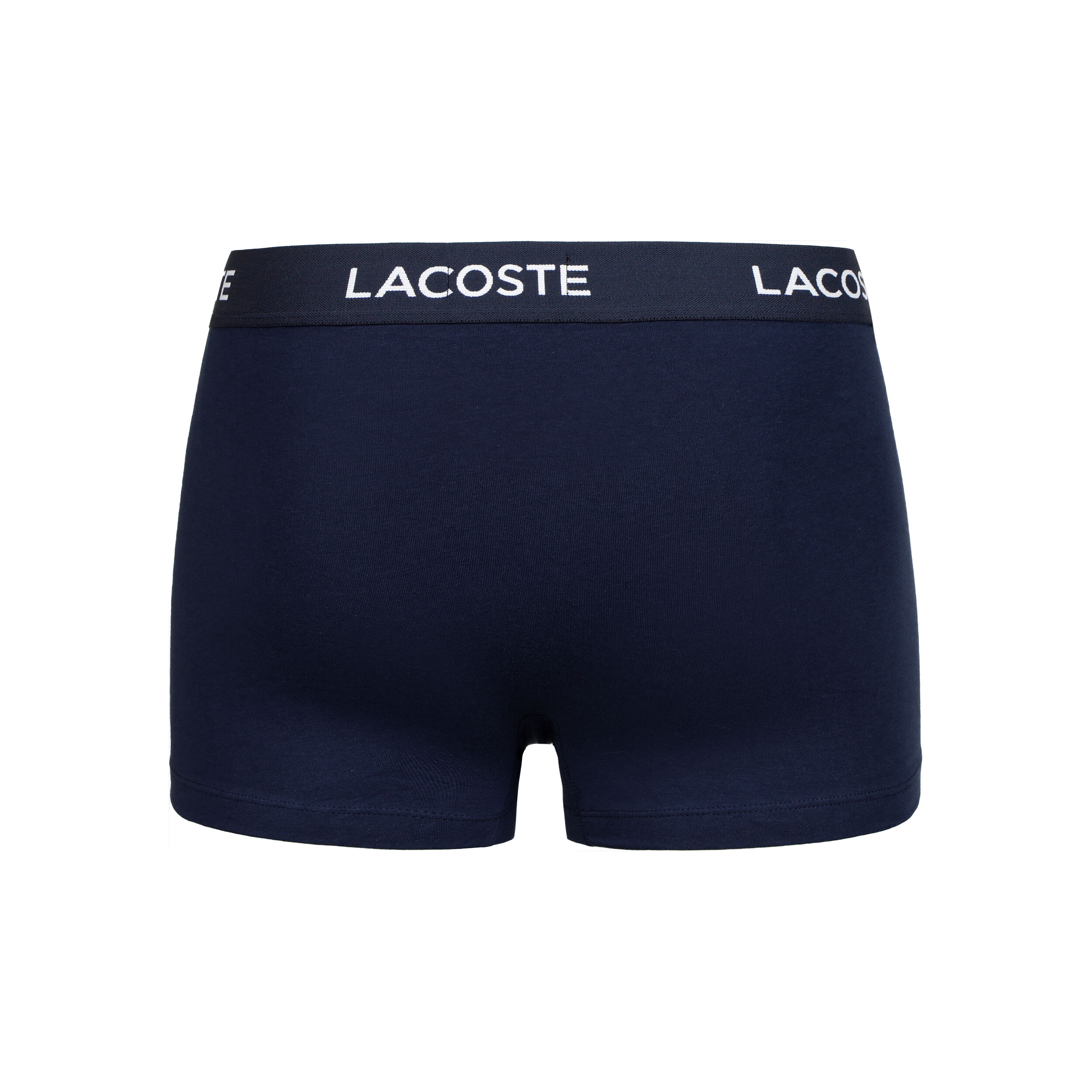Calzoncillo azul top