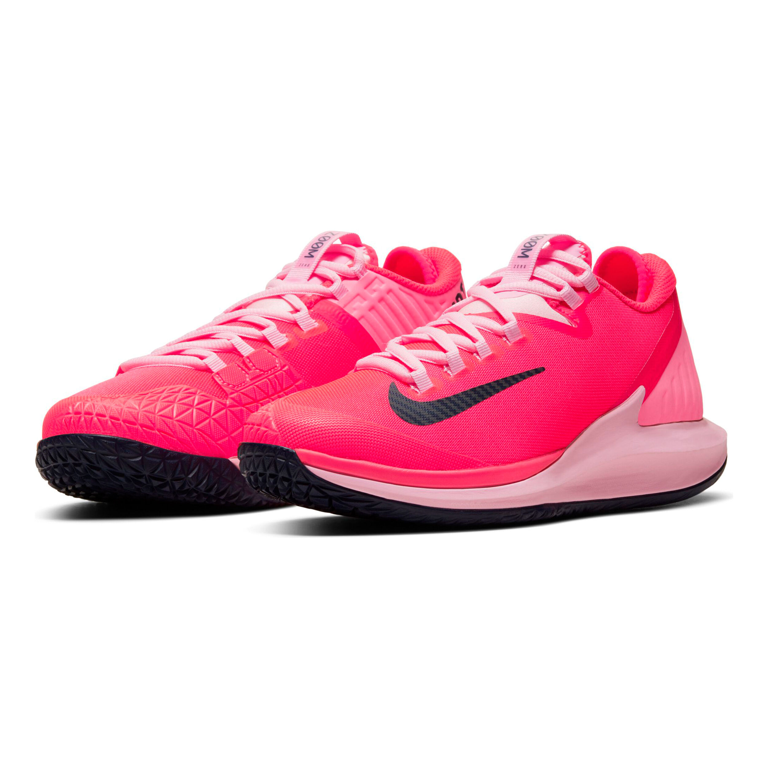 Buy Nike Air Zoom Zero Zapatilla Todas Las Superficies Mujeres Rojo Neon Rosa online Tennis Point ES