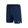Tournament V2 7in Shorts Hombres-Azul Oscuro