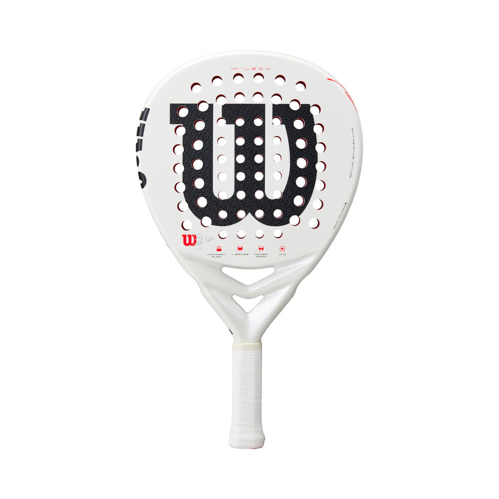 Wilson Bela LS V3 Pala de pádel