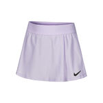 Ropa Nike Nike Dri-Fit Victory Big Kids Flouncy Falda Chicas-Lila