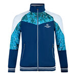 Ropa BIDI BADU BIDI BADU Jabu Tech Chaqueta De Entrenamiento Hombres-Azul Oscuro,Multicolor