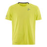 Pro Hypervent Camiseta De Running Hombres-Lima