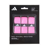 Padel Overgrip Pack De 3-Rosa