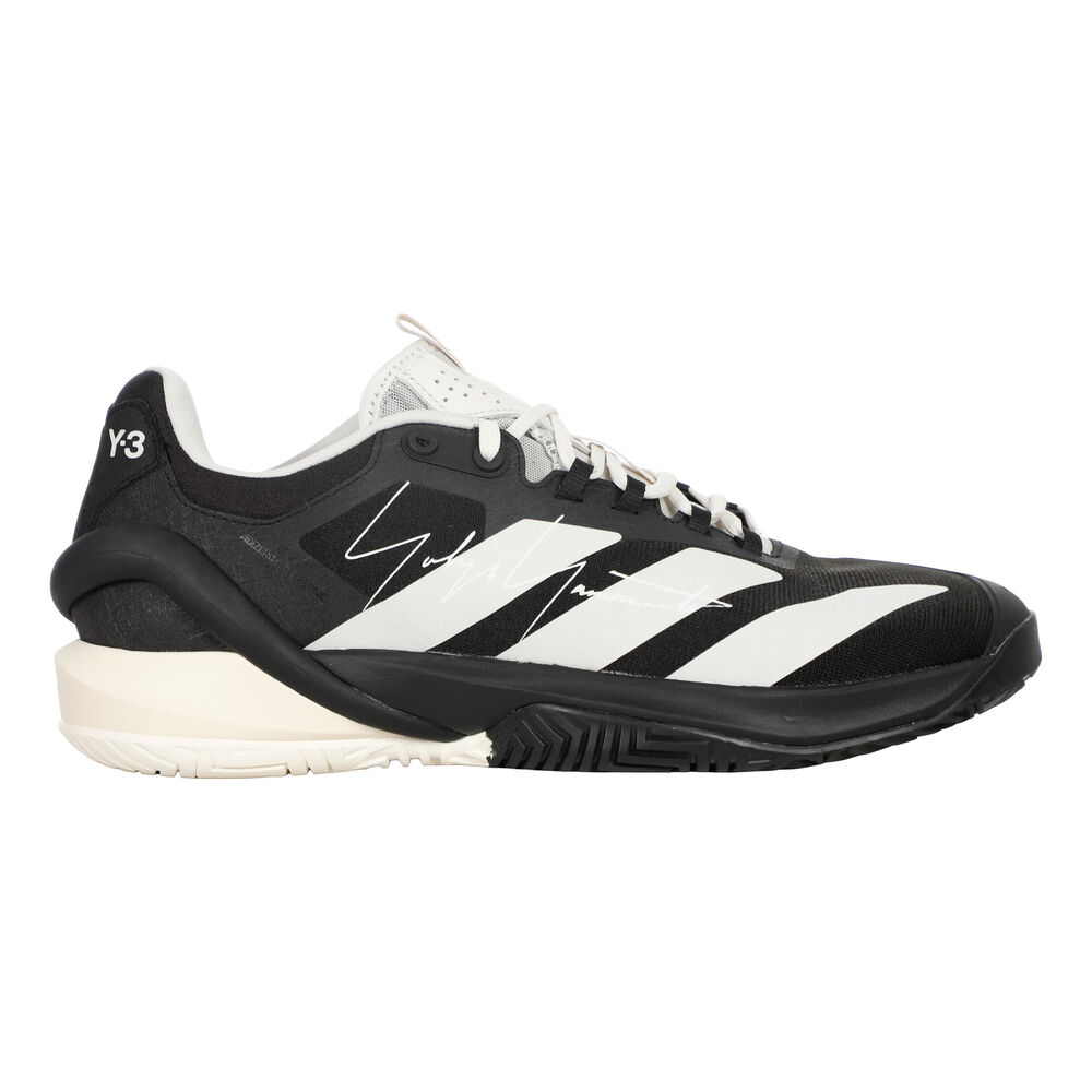 adidas Y-3 Adizero Cybersonic Zapatilla Todas Las Superficies Hombres-Negro