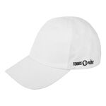 Ropa Tennis-Point Tennis-Point Gorra-Blanco