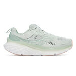 Zapatillas para correr Saucony Saucony Guide 18 Zapatilla De Estabilidad Mujeres-Mint,Verde