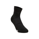 Ropa Falke Falke RU Trail Grip Calcetines Para Correr Hombres-Negro