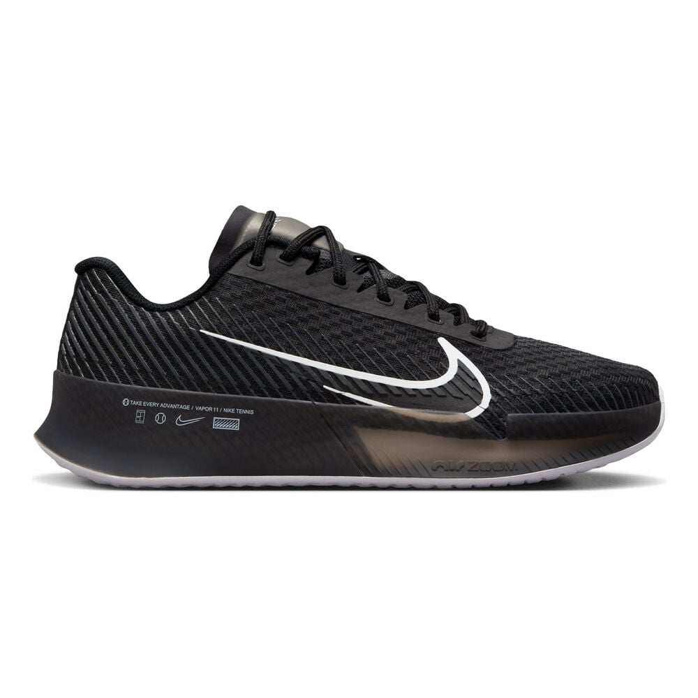 NIKECOURT AIR ZOOM VAPOR  - TenisPoint