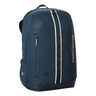 Tour Roland Garros Mochila-Azul Oscuro