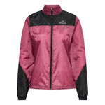 Ropa Newline Newline Denton Jacket Chaqueta Para Correr Mujeres-Berry