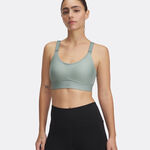 Ropa De Tenis Under Armour Infinity Mid 2.0 Sport-BH