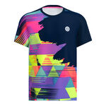 Ropa De Tenis BIDI BADU Kaleido Tee