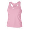 Dri-Fit Swoosh Bra Camiseta De Tirantes Mujeres-Rosa Viejo,Rosa
