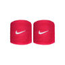 Swoosh Classic Cinta para sudor Unisex - rosa, blanco