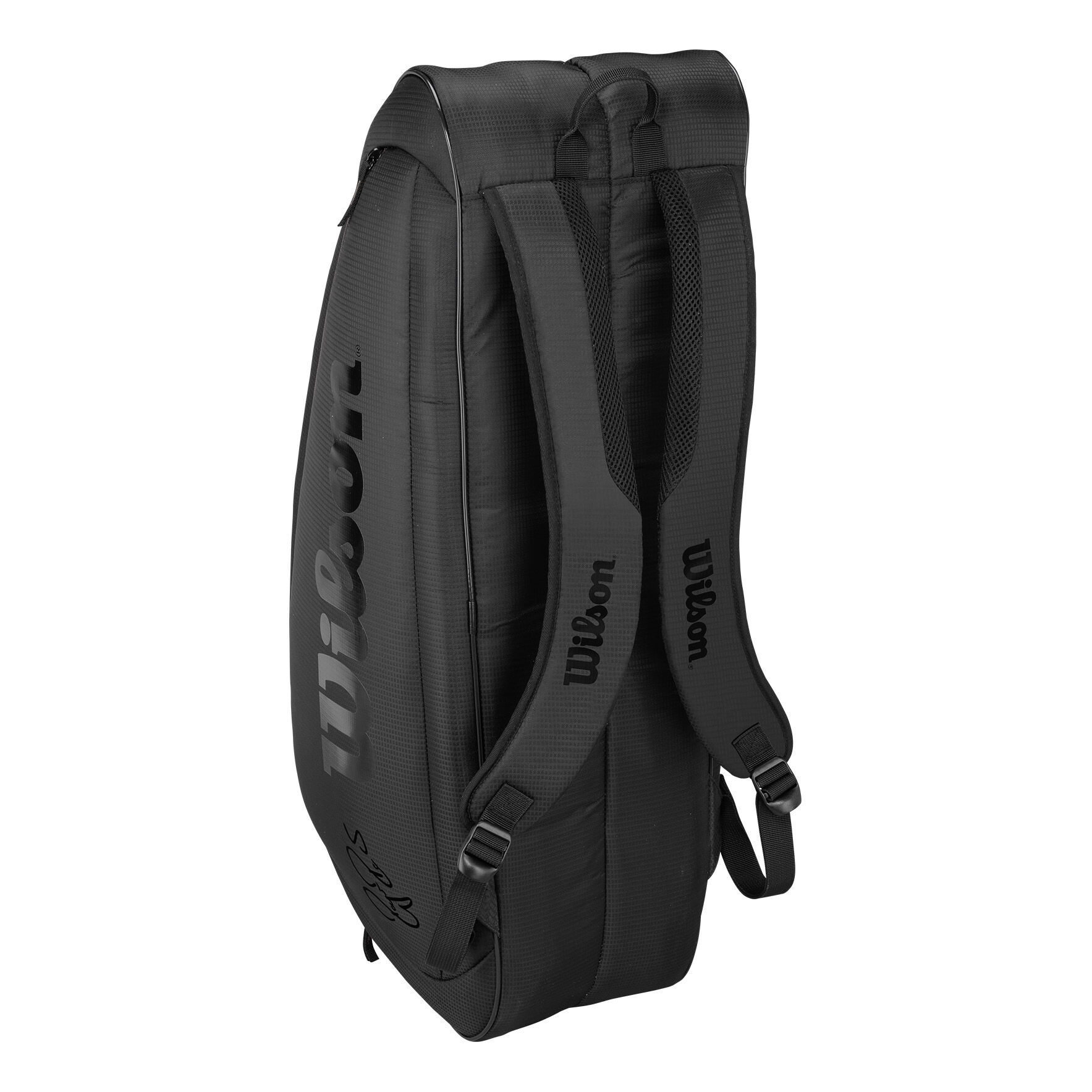 Wilson fed team 6 outlet