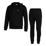 Ropa Lacoste Core Solid Tracksuit