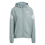 adidas adidas adi365  Chaqueta para correr Mujeres-mint