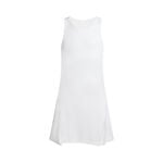 Ropa de tenis adidas adidas Club Vestido Chicas-blanco