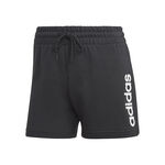 Ropa De Tenis adidas Essentials Linear French Terry Shorts