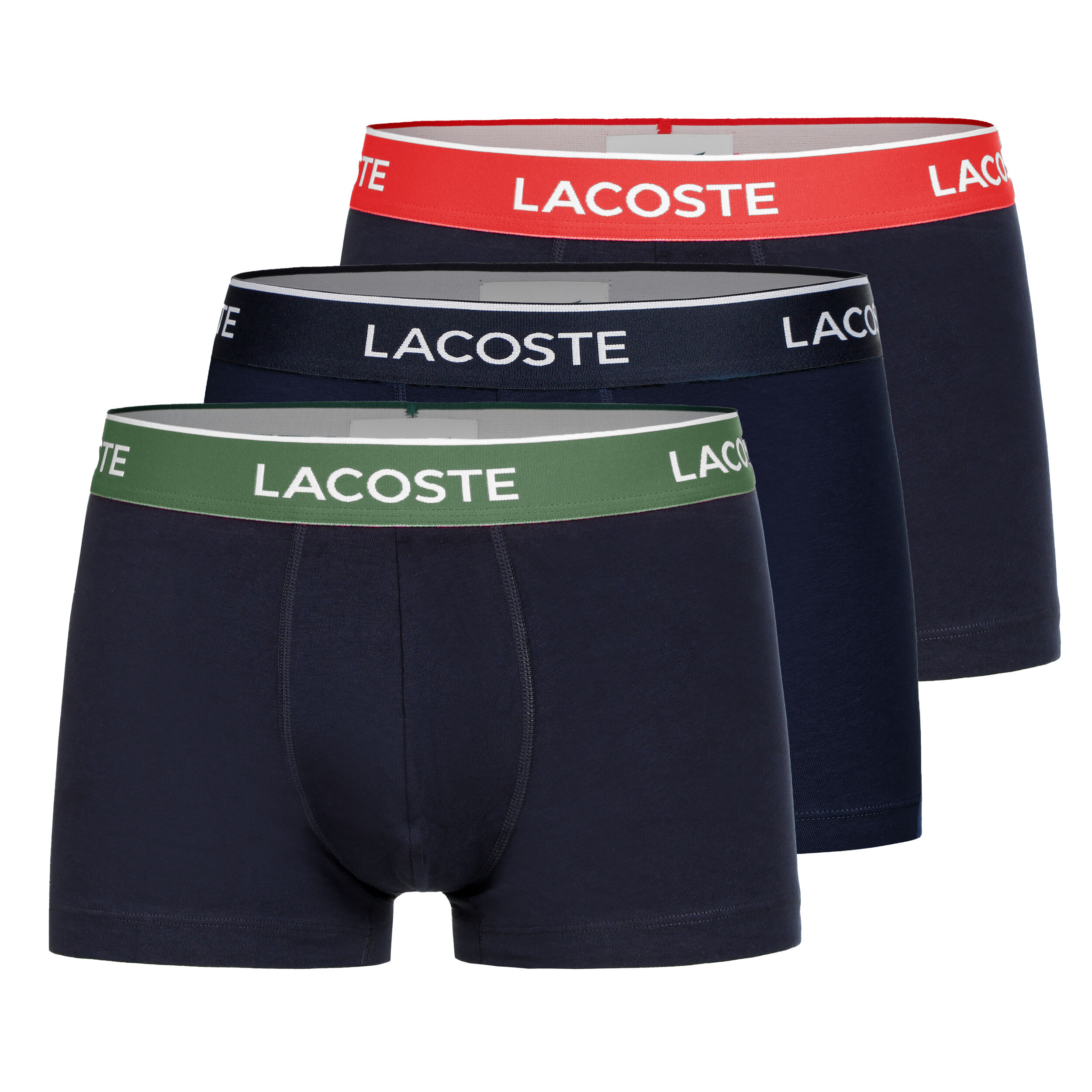 Calzoncillos lacoste shop